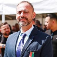 Evaldo Hoffmann deixa o comando da secretaria de Segurança de BC