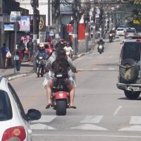 O que você acha da regulamentação dos ciclomotores?