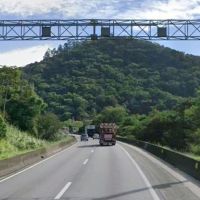 BR 101 será bloqueada no túnel do Morro do Boi nesta quinta-feira