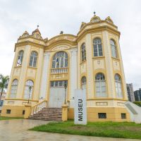 Anuário de Itajaí será lançado nesta quarta-feira após dois anos