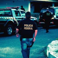 PF bloqueia bens de suspeitos de fraude milionária em Balneário Camboriú