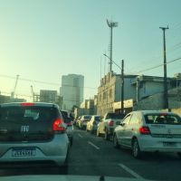 Centro tem filas nesta quinta-feira