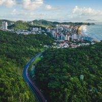 Conferência inédita vai juntar 41 cidades para discutir ocupação litorânea