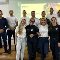 BC chama novos agentes de trânsito e guardas municipais