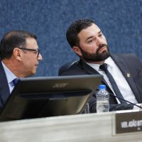 Sindifoz sugere “Gabinete sem segredo” na Câmara, pra filmar vereadores em Itajaí