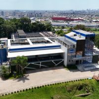Onda de calor pode afetar abastecimento em Itajaí e Navegantes
