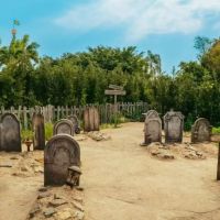Galera é premiada após bolar frases criativas para “catacumbas” do Beto Carrero World