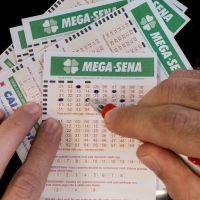Quatro apostas de SC faturam quina da mega acumulada de R$ 35 milhões