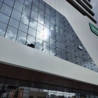 Novo hospital da Unimed em Itajaí começa a atender