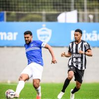 Barra vai enfrentar o Cianorte nas quartas da Série D