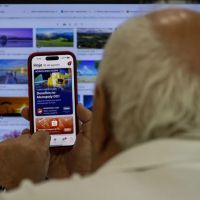 Falso auditor do porto dá golpe em prestadores de serviço