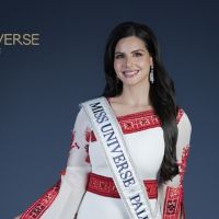 Palestina terá representante no Miss Universo pela primeira vez