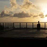 Parque Natural das Pedreiras preserva história e biodiversidade em Navegantes