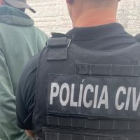 Homem que estuprou as filhas pequenas é denunciado pela irmã que foi vítima dele também