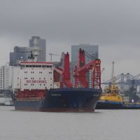 Leilão inédito vai decidir o futuro do porto de Itajaí