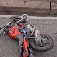 Motociclista é atropelado e morre na BR 101 em Itajaí