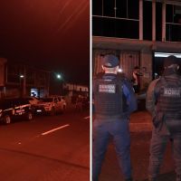 Guarda Municipal de Itapema vai trabalhar 24 horas