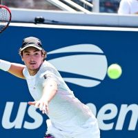 João Fonseca é eliminado por tcheco na segunda rodada do US Open