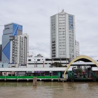 Ferry terá contrato com regulamentação do serviço e exigências de melhorias