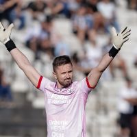 Marcílio confirma a saída de mais quatro jogadores