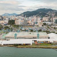 SC bate recorde em tecnologia e vira 5º maior polo do Brasil