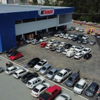 SuperKoch celebra 31 anos com diversos presentes aos clientes