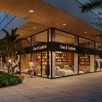 Ilhota vai ganhar shopping de R$ 30 milhões