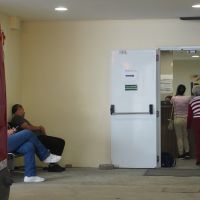 Hospital Marieta tem UTIs lotadas mesmo com ampliação