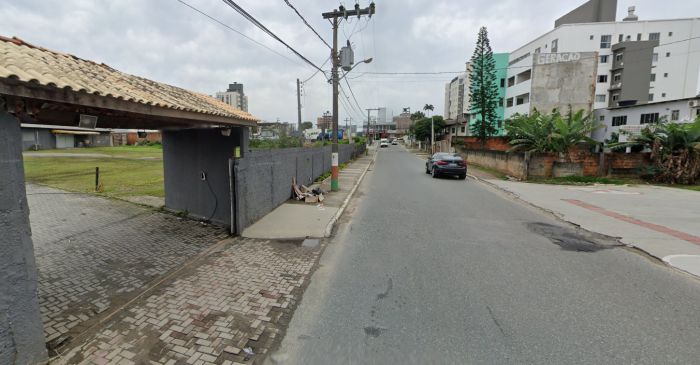 PM da reserva impediu que atirador atingisse mais pessoas no bailão (Foto: Reprodução)