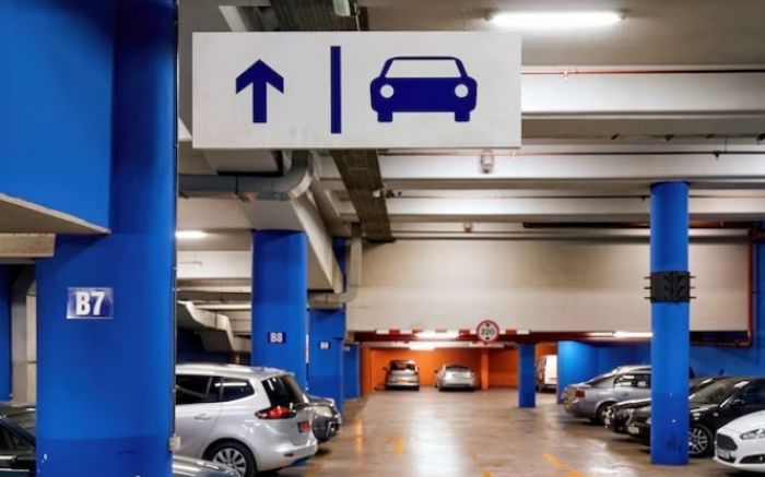 Motivo da briga foi a instalação de um armário na garagem (Foto: Divulgação/Freepik)