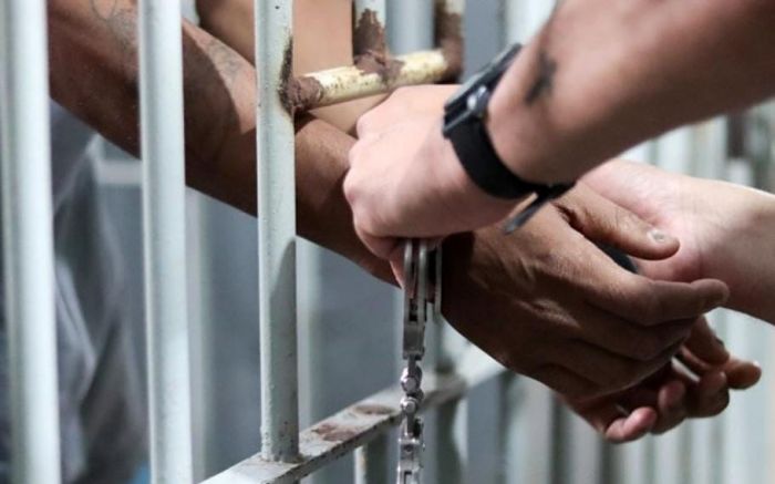 1300 Estuprador foi capturado em operação conjunta entre Guarda Municipal, Polícia Civil e Polícia Militar (Foto: ilustrativa)