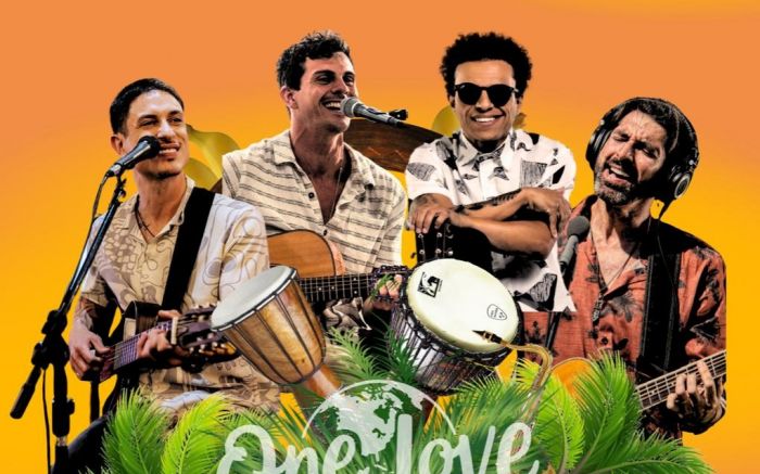 Apresentação acontece na quarta-feira, às 19h, e valor arrecadado será doado (Foto: Divulgação/PMBC)