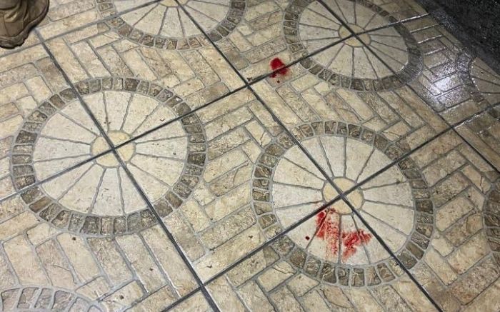 Morte encerra ciclo de 106 dias sem homicídios em Itajaí (Foto: Divulgação/PM)