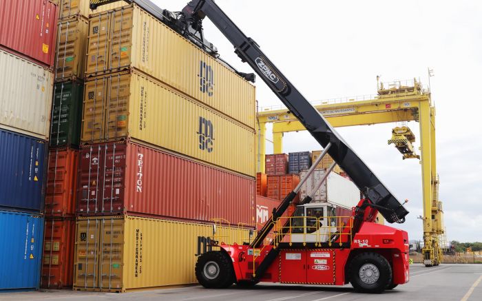 Equipamento é altamente sustentável e não emite gases poluentes (Foto: Divulgação)