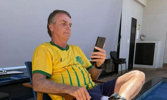 Prisão domiciliar foi decretada na segunda-feira (Foto: Arquivo)
