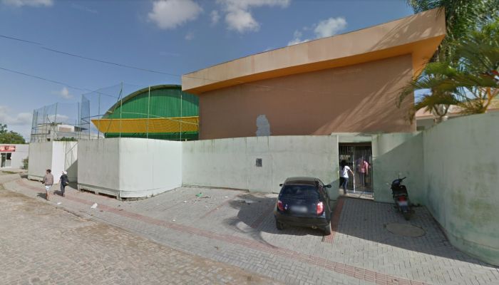 Atentado estaria sendo planejado para sexta-feira em escola do Monte Alegre e um dos alvos seria o diretor (Foto: Reprodução)