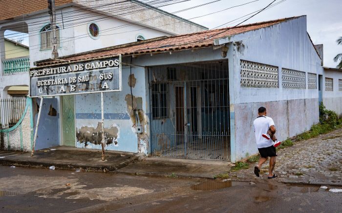 José Cícero/Agência Pública