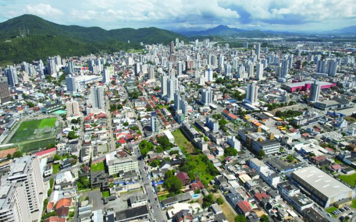Mais de 500 jovens ajudaram a construir o Plano (Jader Liberal)