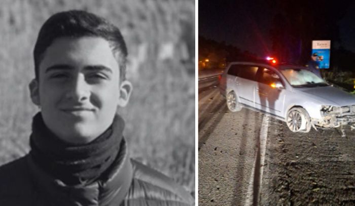 Bruno morreu no início da madrugada de sábado (Foto: Redes sociais)