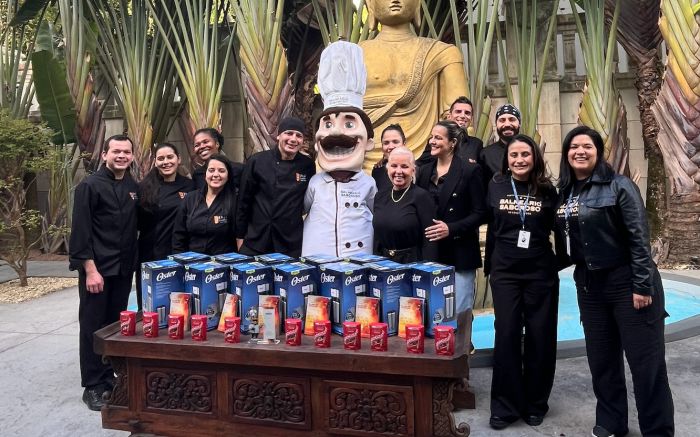 Restaurantes participantes do evento superam vendas em relação ao ano passado (foto: divulgação)