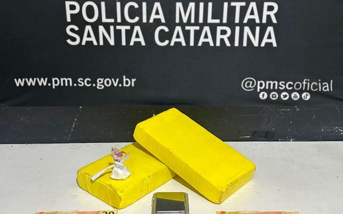 Polícia já rondava situação de foragido (PM)