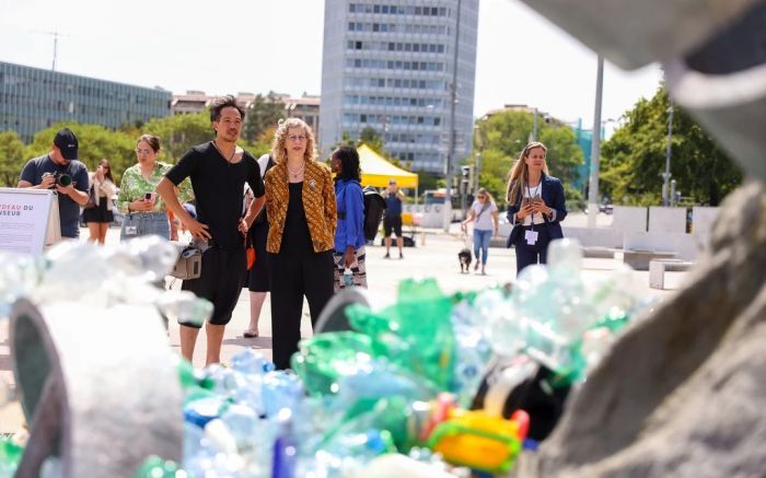 Florian Fussstetter/ UNEP