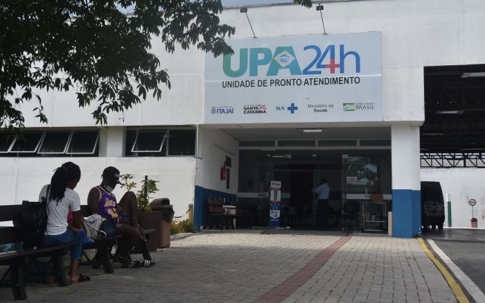 Caso foi registrado dois dias depois de duas médicas serem agredidas (Foto: Arquivo/João Batista)