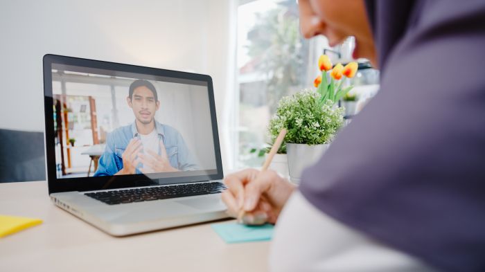 Cursos serão nesta quarta e também no dia 27, com início às 20h (Foto: Divulgação Freepik)
