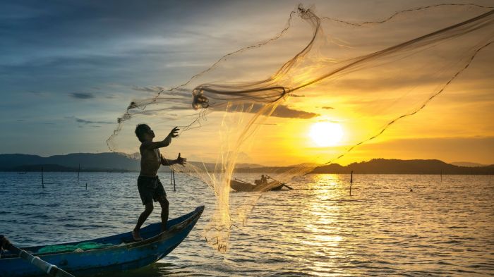 Evento tem apoio do Ministério da Pesca e do colegiado de secretários (Foto: Ilustrativa)