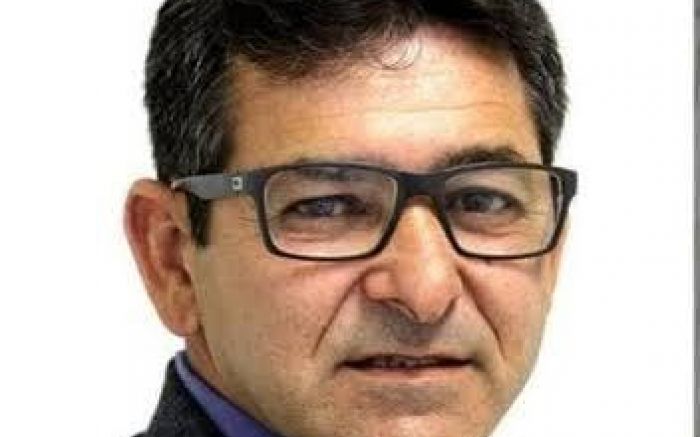 Joel Lucinda é acusado de distribuir vales-combustível e prometer cargos em troca de votos (Foto: Arquivo)