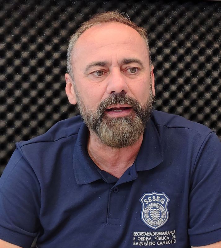 Evaldo trouxe à tona prejuízo do sistema (foto: arquivo/Fran Marcon)