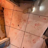Mulher tenta matar marido por ciúmes