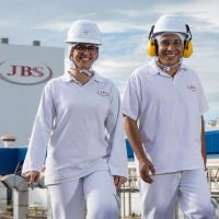 JBS abre mais de 500 vagas em Santa Catarina