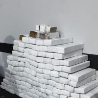 Traficantes são presos com 84 kg de maconha em Camboriú